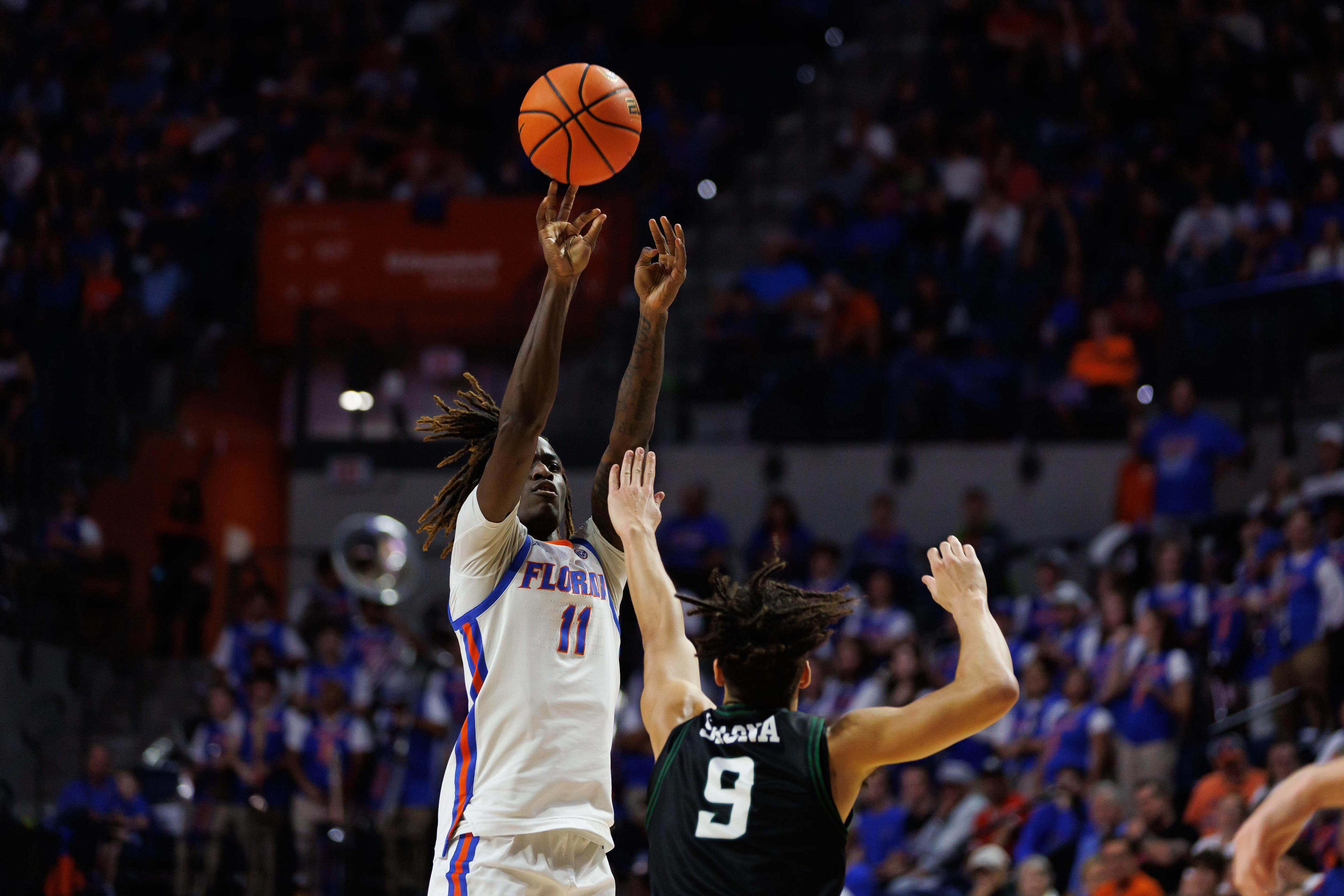 Final score, recap, highlights from Florida's preseason win vs Stetson
