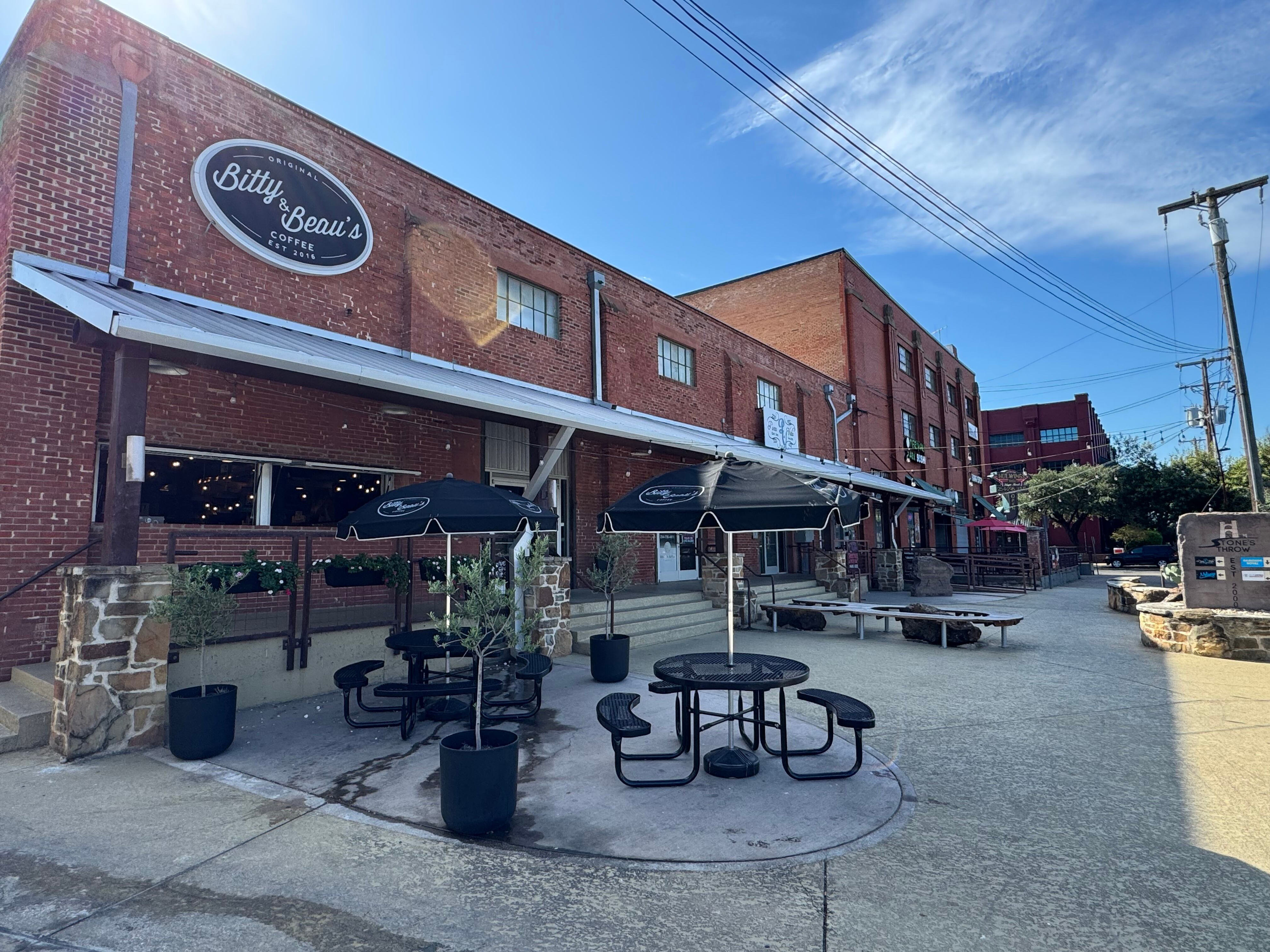 Bitty & Beau’s Coffee closing in Waco, but new mission-driven cafe ...