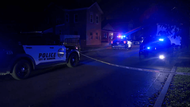 1 hospitalized after shooting in Greater Cincinnati