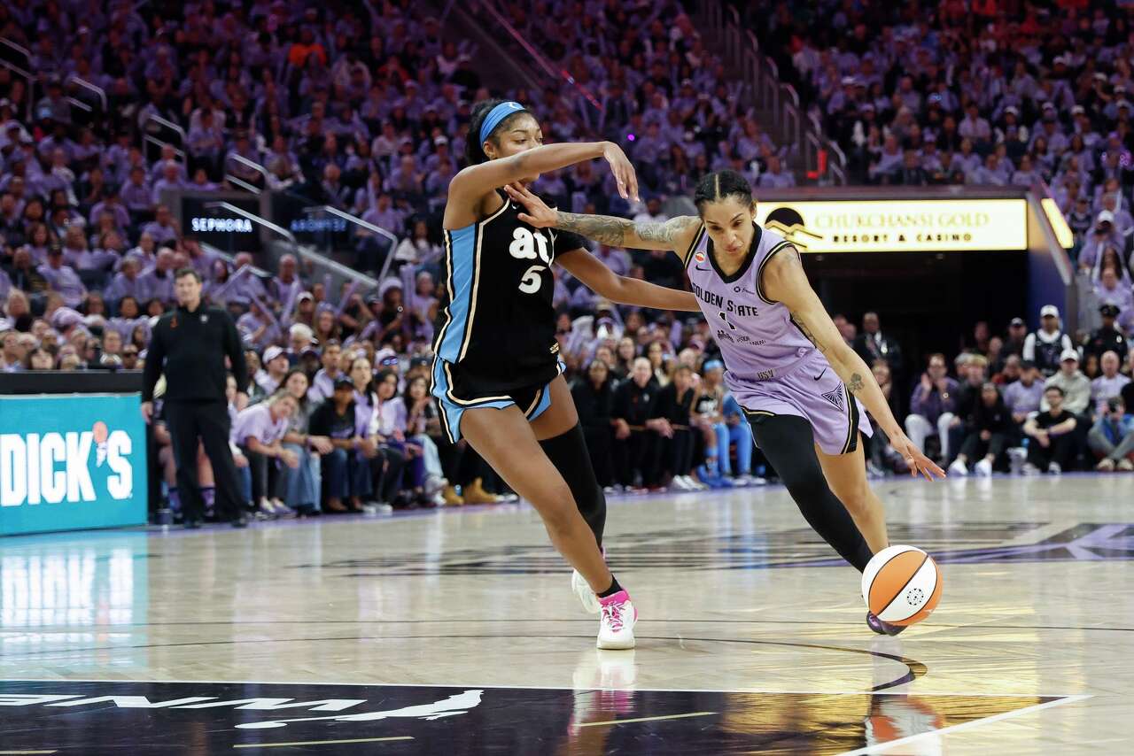 Will Game 6 be Valkyries' breakfast of champions? Here are the key factors