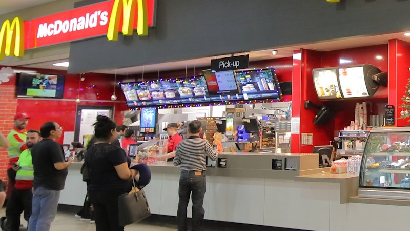 Macca's brings back cult-favourite menu item for the first time since 2024