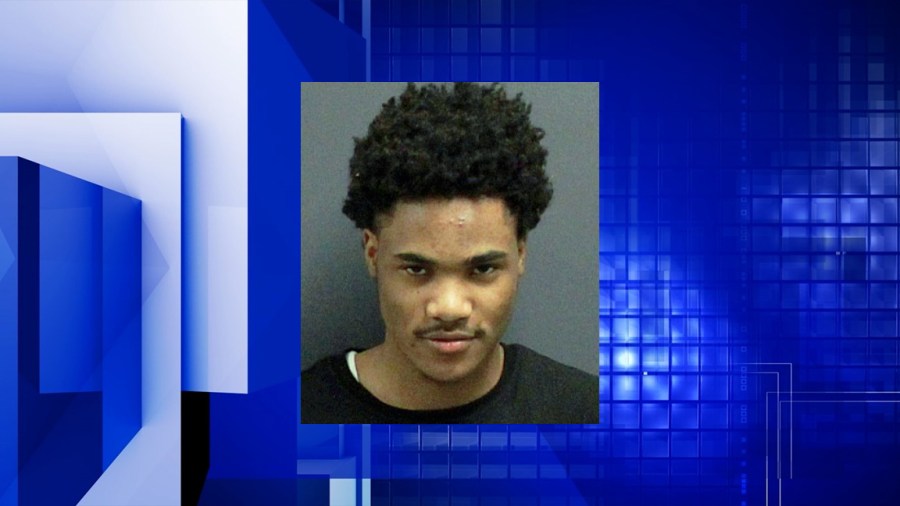 Police, U. S. Marshals arrest man in connection with Rock Island gunfire