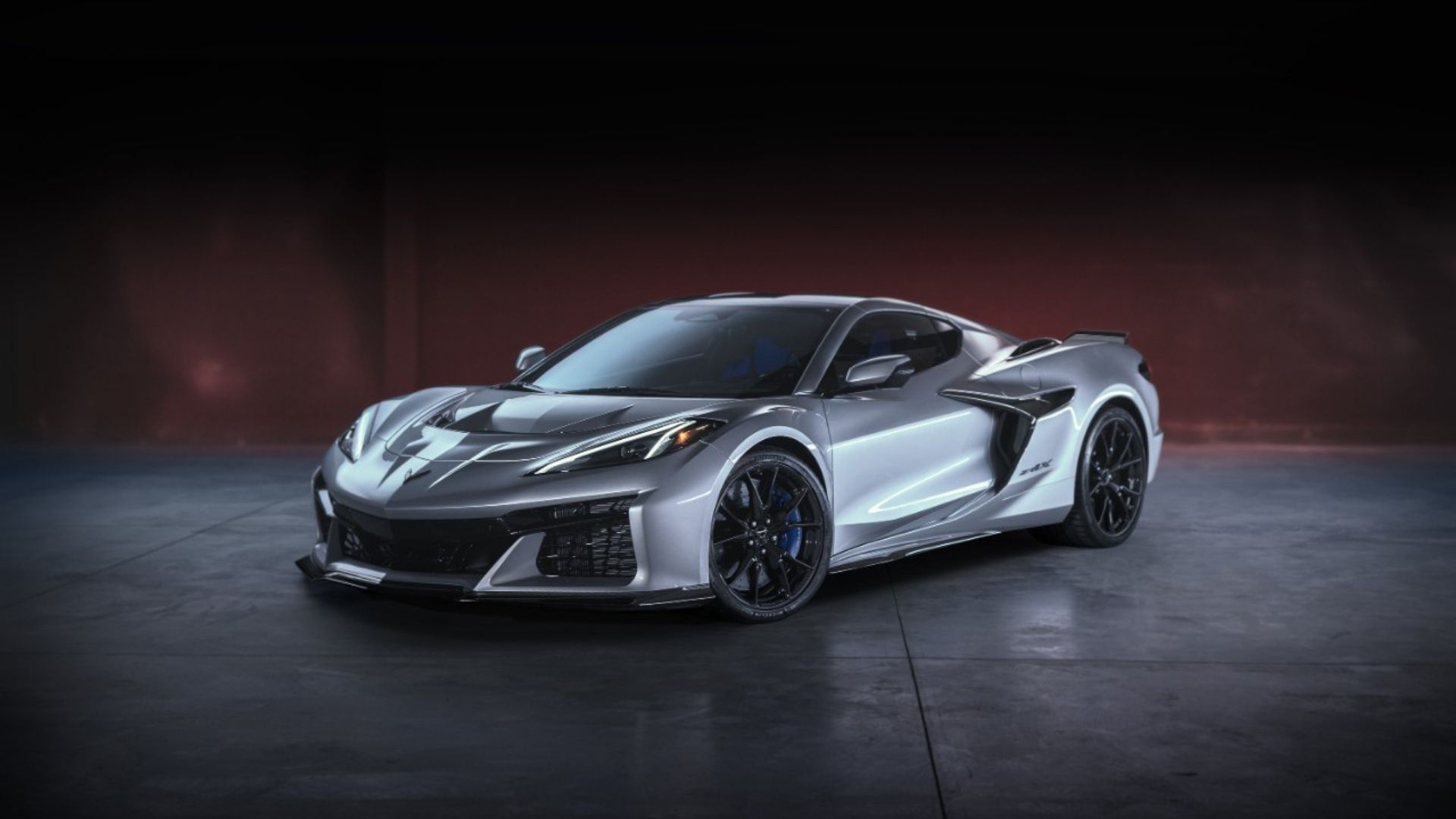 Chevy's own design boss just confirmed the C9 Corvette's pricing ...