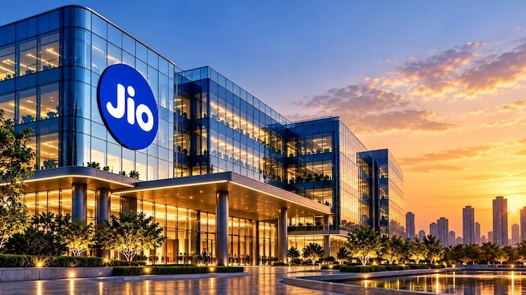 Jio share price target: Buy for 20% upside; net debt-free status by ...