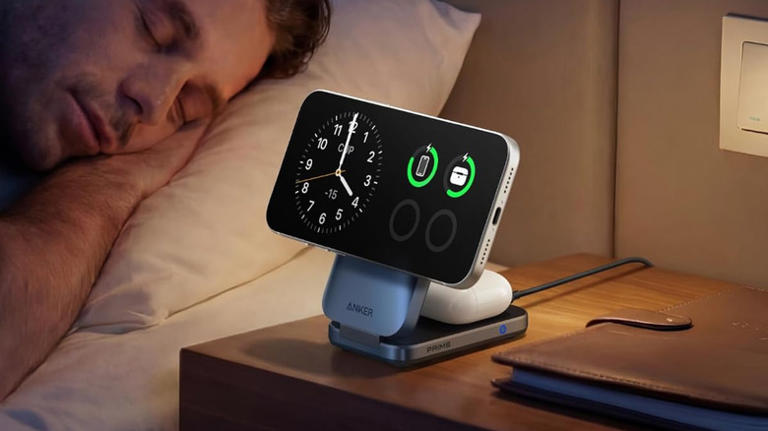5 Anker magnetic chargers that are great for cutting cable clutter