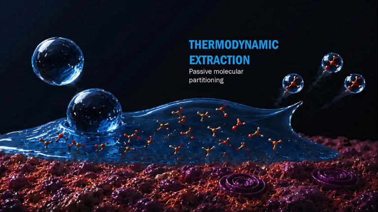 A simple recipe takes some of the guesswork out of mass spectrometry ...