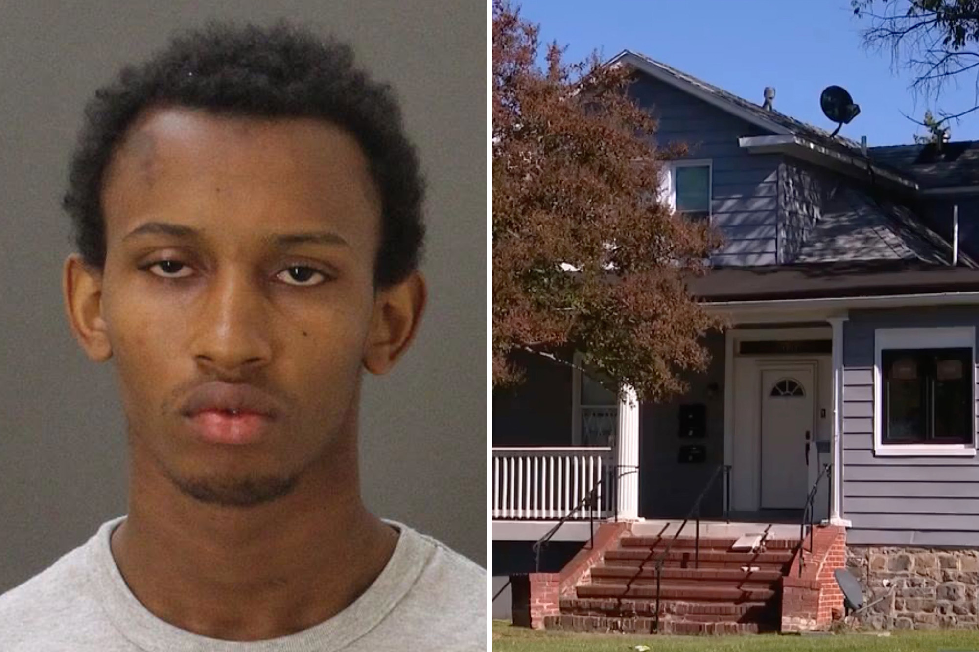 Brave teen kidnapped, stabbed by unlicensed cabbie escapes basement by ...