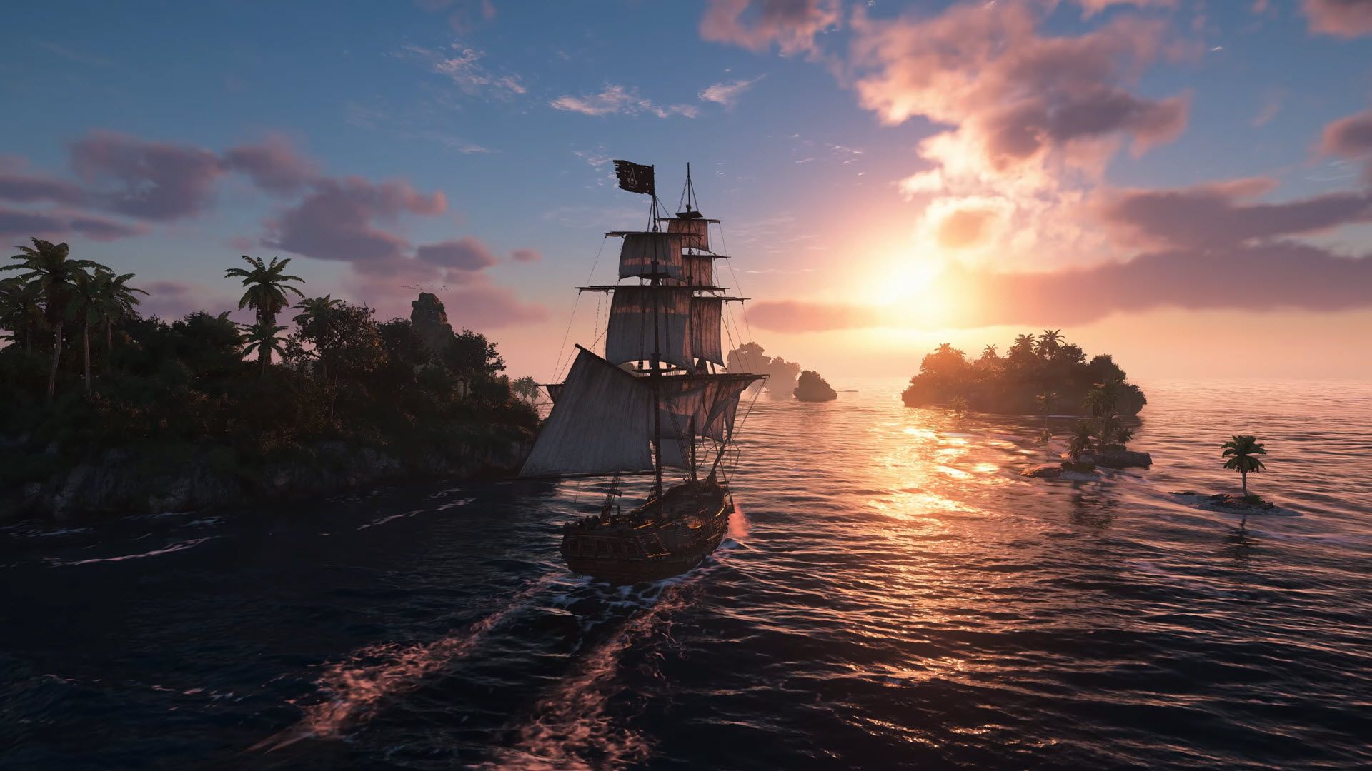 Assassin's Creed Black Flag resynced officially releases its final ...
