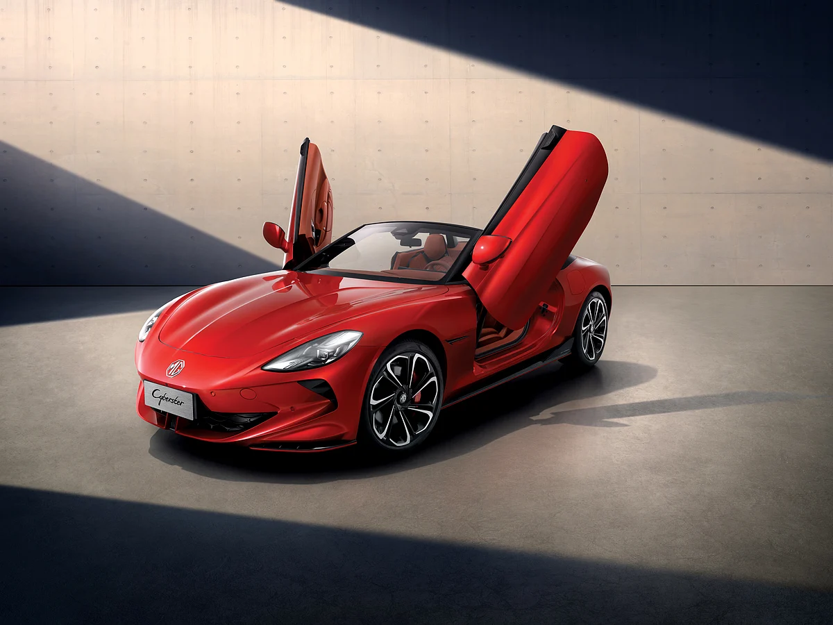 Customer choice will drive the next phase of mobility