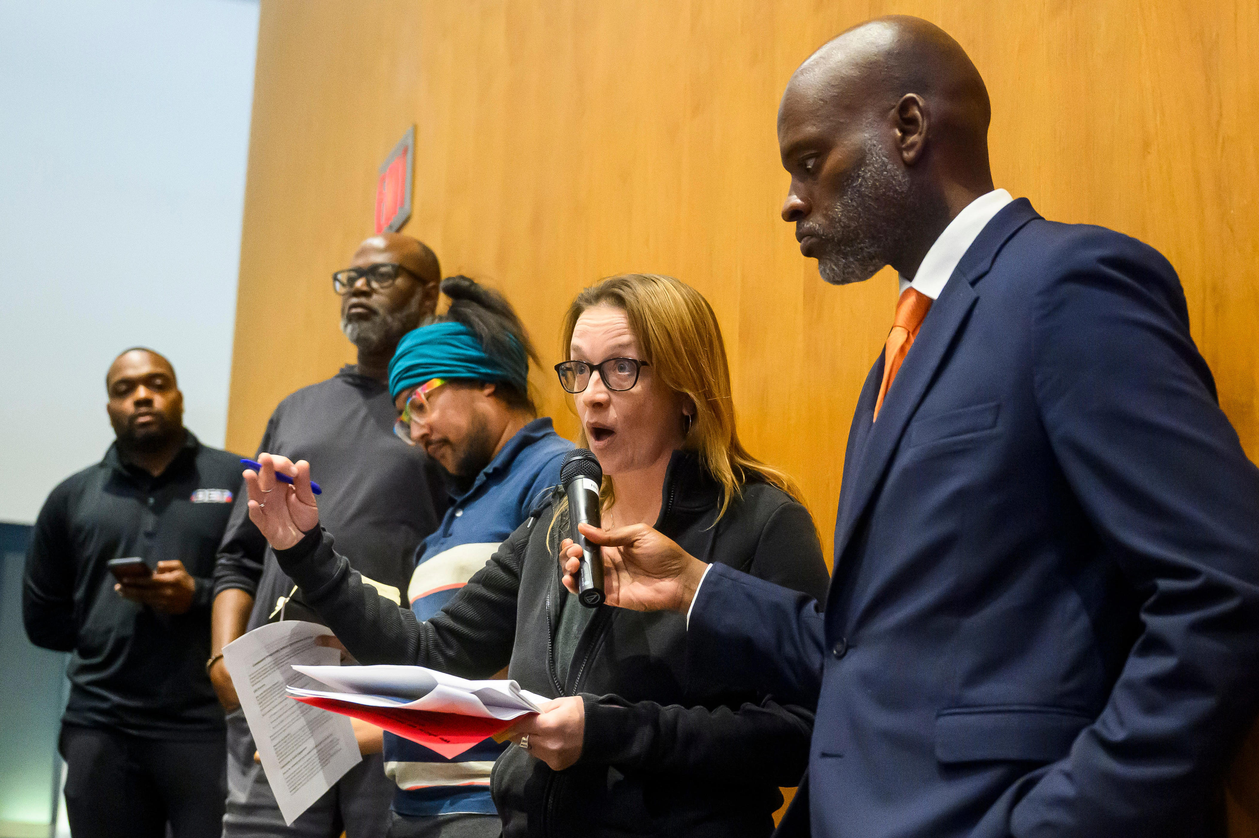 RenCen project clears hurdle with community benefits agreement