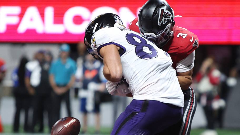 Three players the Ravens need to move on from before the NFL trade deadline