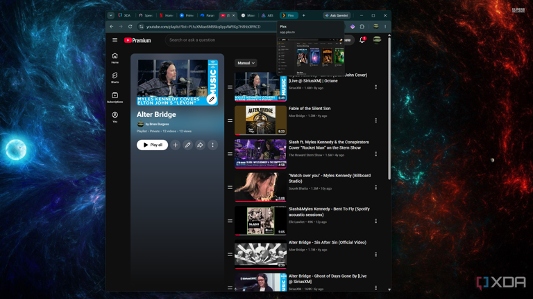 I turned an old laptop into a living room PC, and it does everything my ...