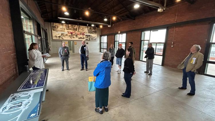 River Action hosting 20th annual Upper Mississippi River Conference in Davenport