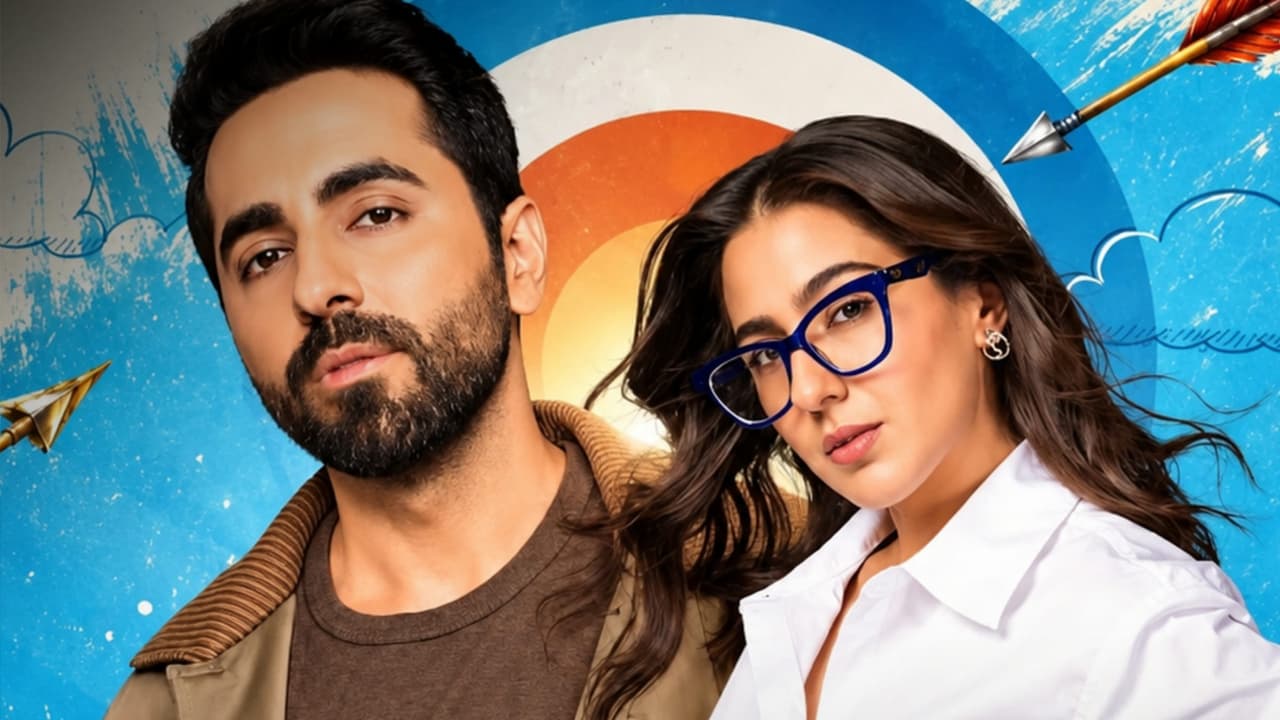 Udta Teer box office collection day 5: Ayushmann Khurrana’s film earns ...