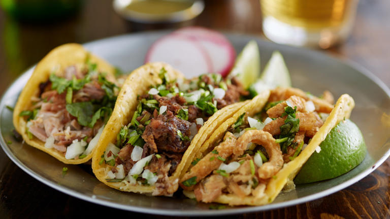 Tacos de buche: The delectable pork stomach tacos you should know