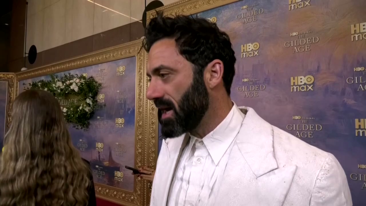 The Gilded Age teases shifting ties, modern parallels in season 4