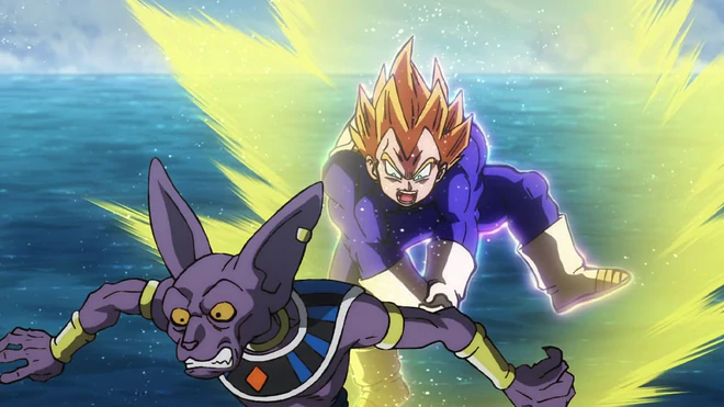 3 anime đình đám xứng đáng được làm lại như Dragon Ball Super