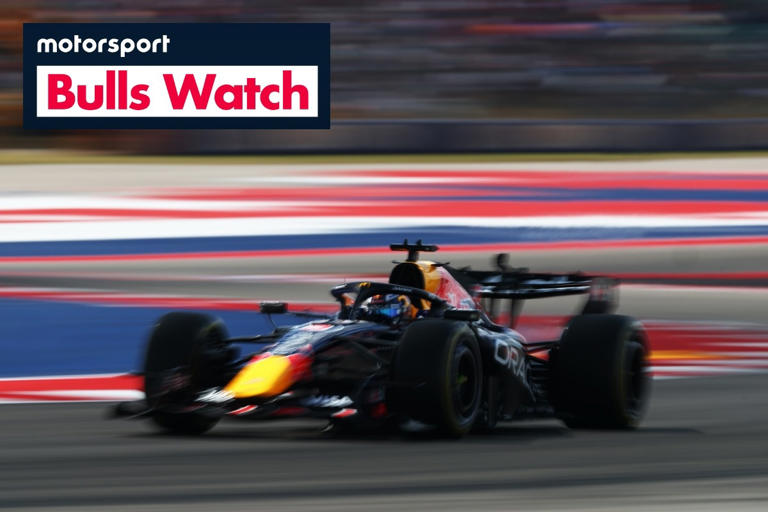 Red Bull responds to Aston Martin F1 power unit rumours
