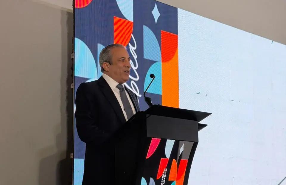 Aram Hodoyán takes over as head of Tijuana’s Economic Development Council