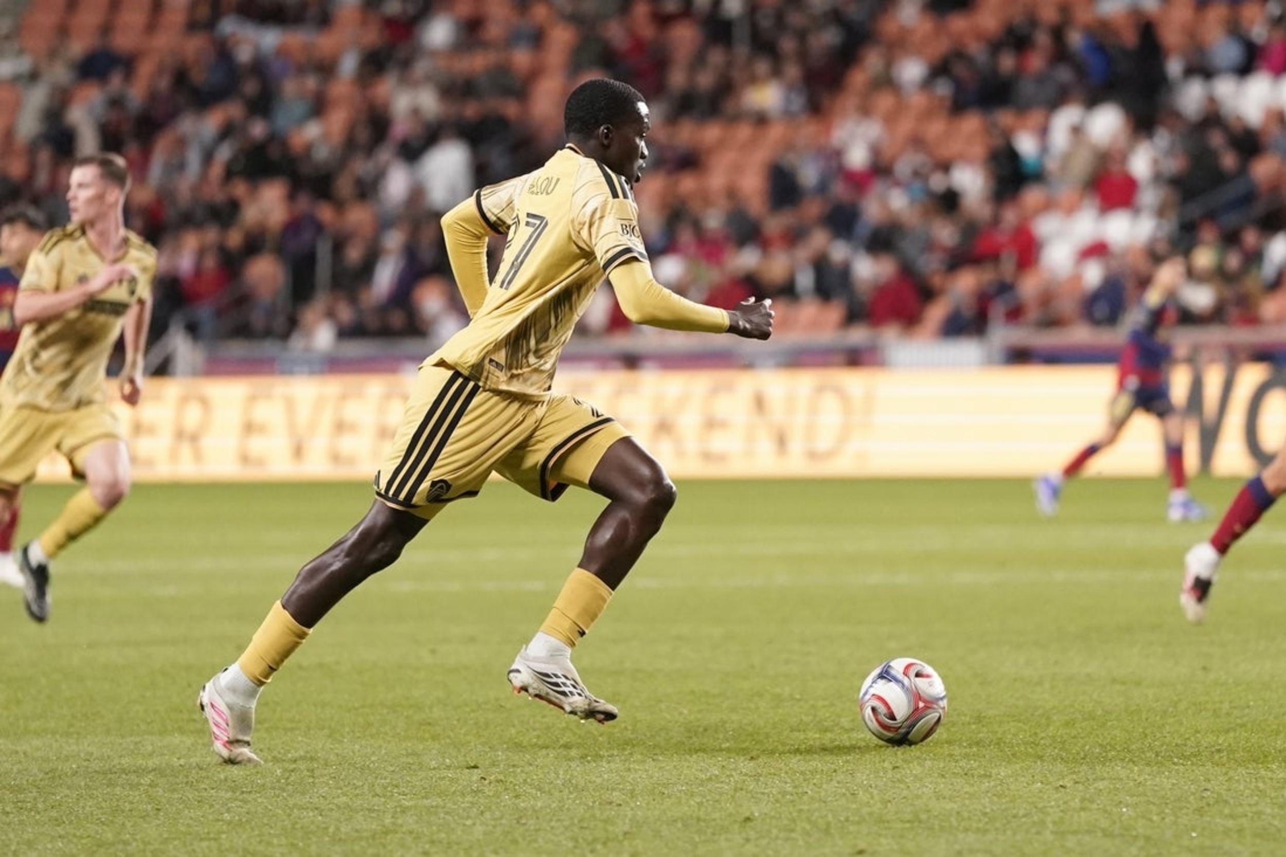 St. Louis City out to shake mini league slump vs. visiting Timbers