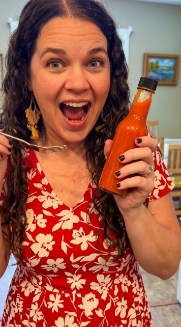 How to make homemade hot sauce from garden to bottle