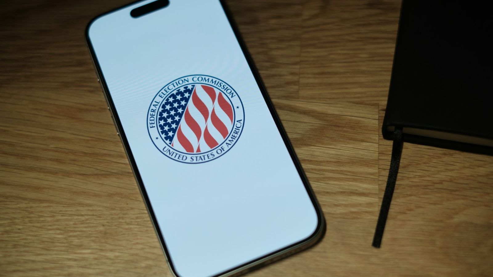 Hackers targeted FEC website, officer says, disrupting spending filings ...