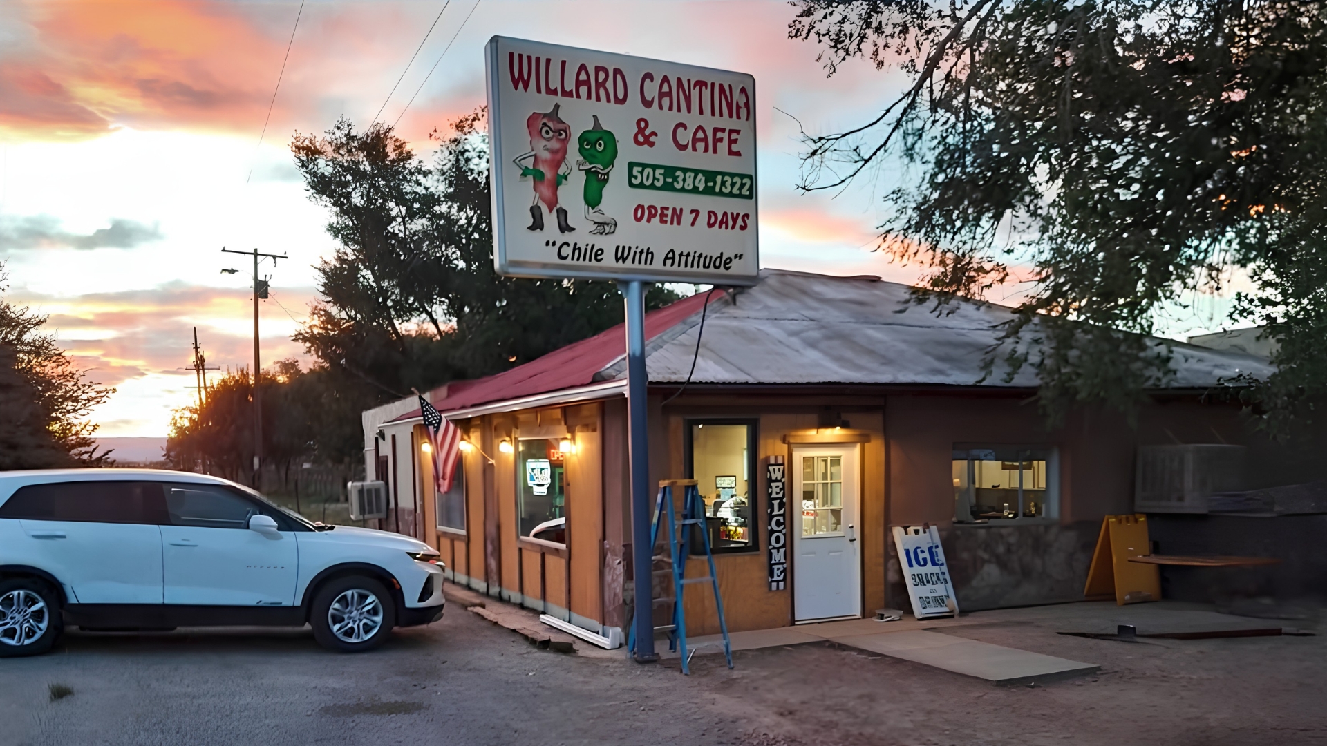 A missing man, a bar camera, and a story that didn’t match