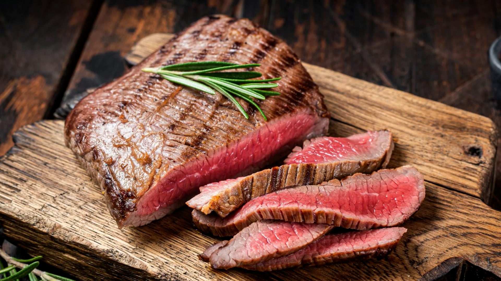 What happens to your body when you eat red meat?