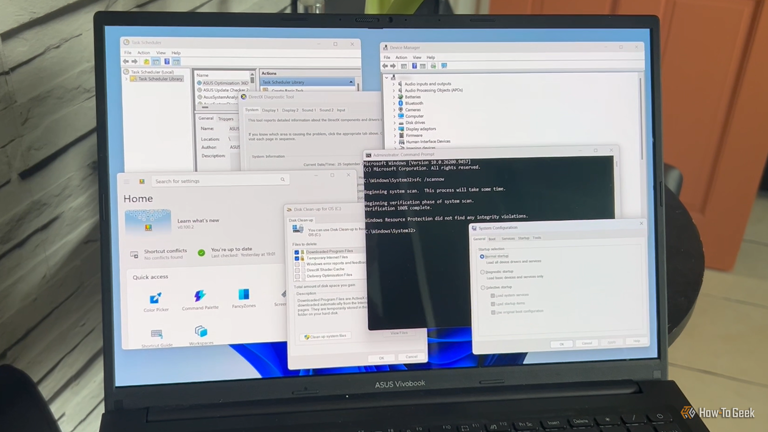 Stop debloating Windows blindly: find out what’s actually slowing your ...