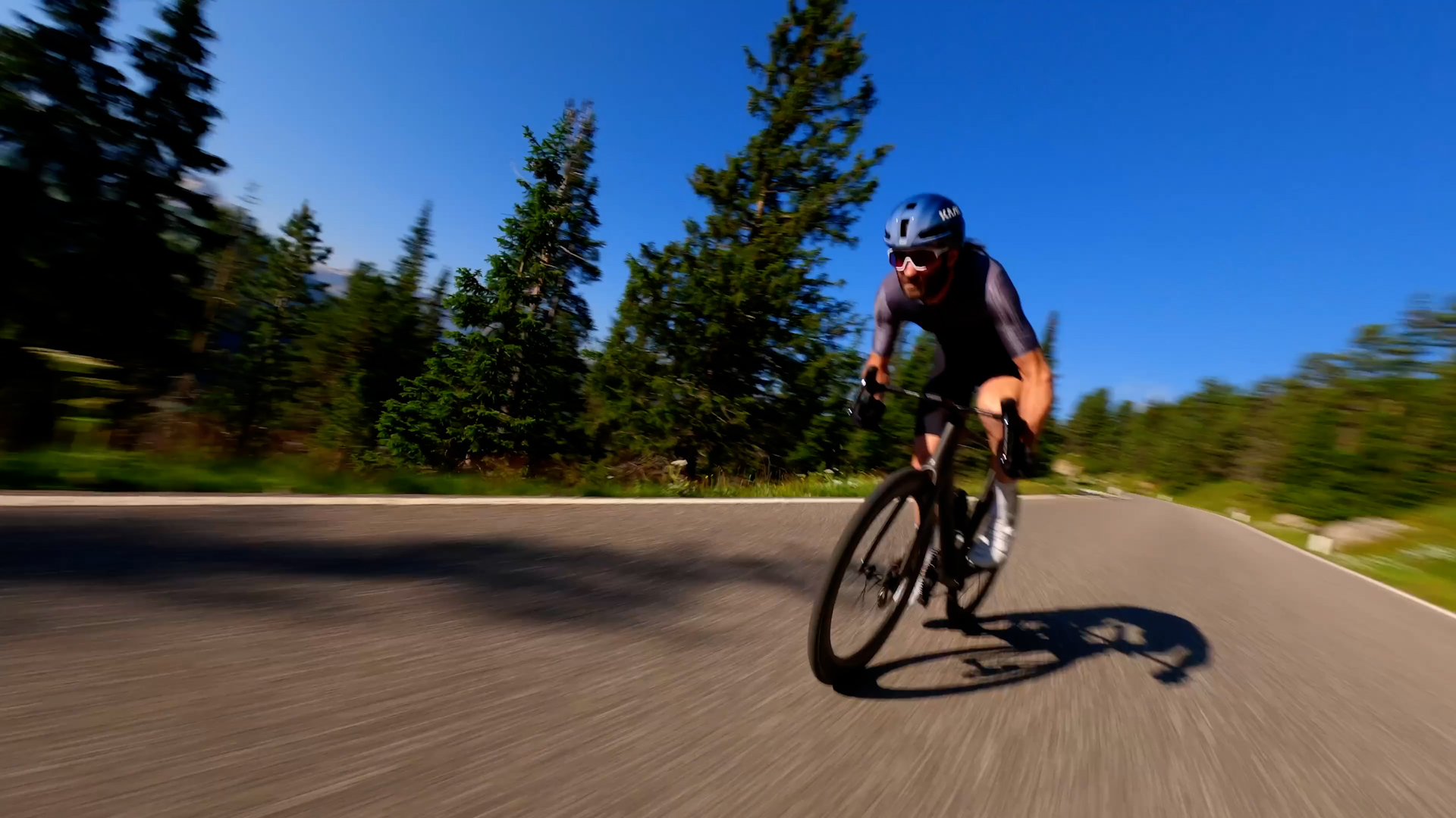 Exploring first-person view drone videos in Radical Perspectives