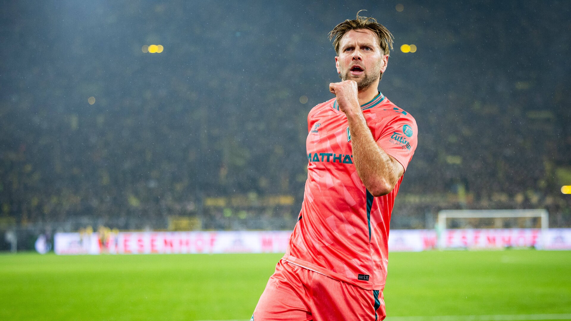 Nach dieser Nacht kommt Klopp nicht mehr an Füllkrug vorbei