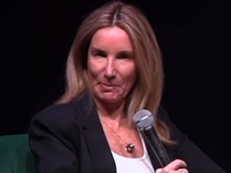 Jennifer Welch: I want Barron and Tiffany Trump investigated, I want them to have trials