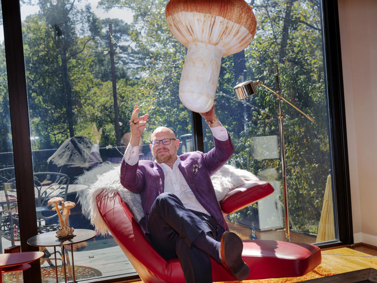Why dangerous fungi are on the rise