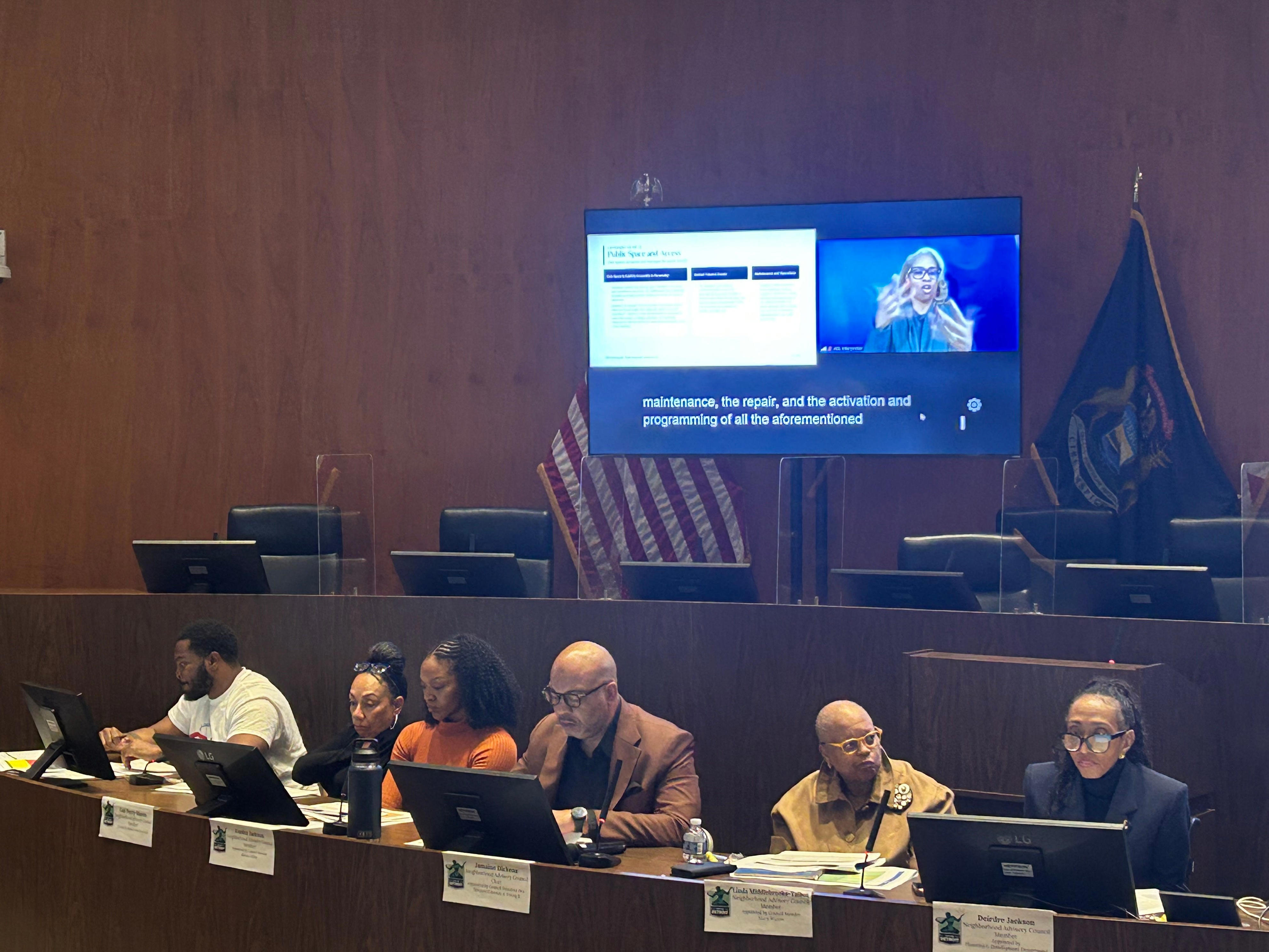 RenCen community benefits package, the largest ever, gets NAC's OK