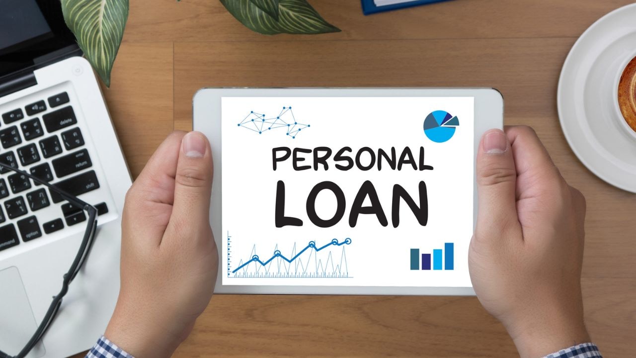 Should you take a small personal loan? Here's how to decide