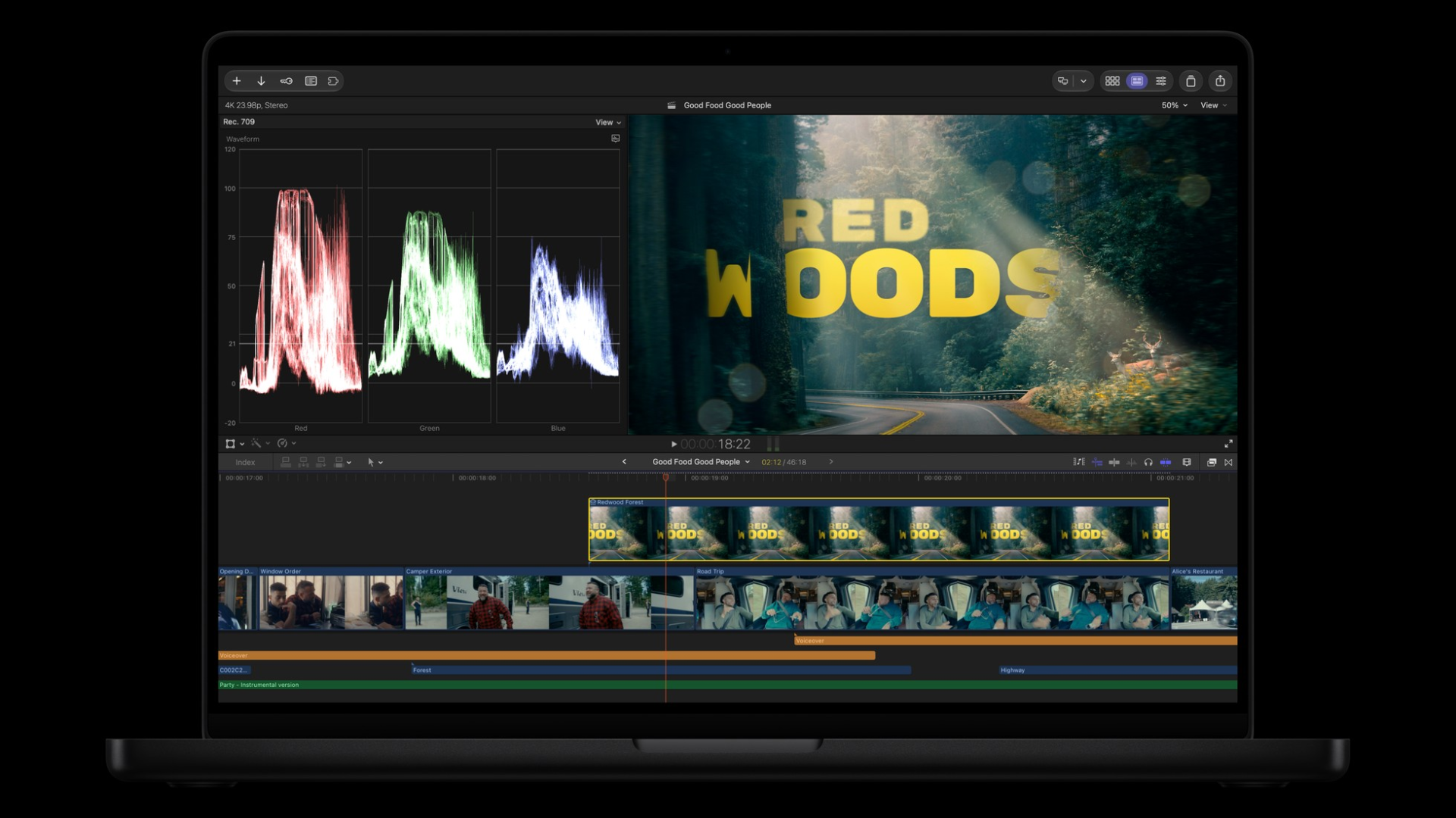Apple Creator Studio is getting its biggest update yet — how to preorder