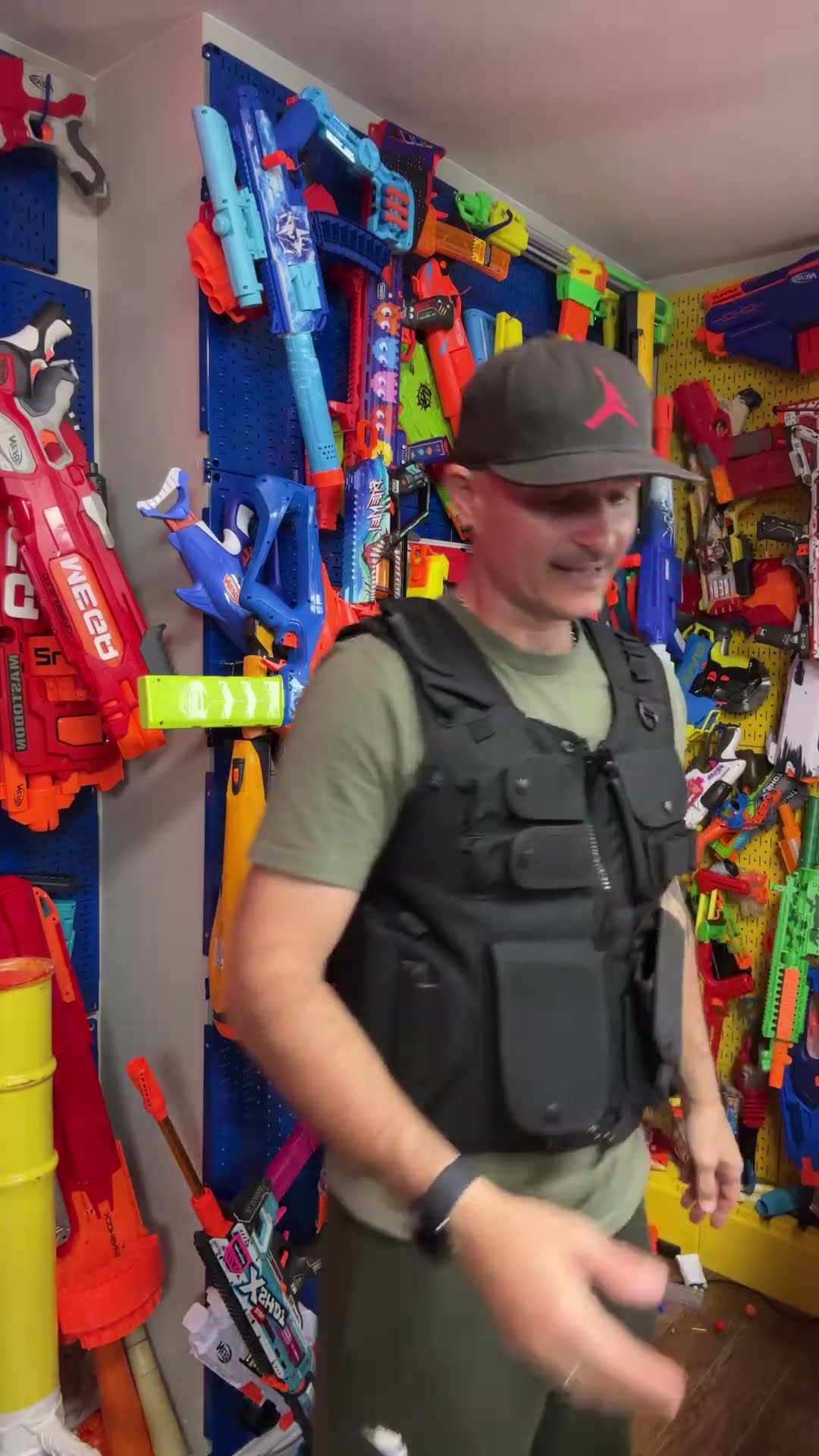 Best Stryfe X alternatives? Dart Zone & X-Shot blasters compared!