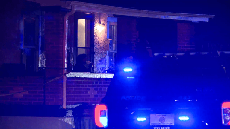 1 hospitalized after shooting in Greater Cincinnati