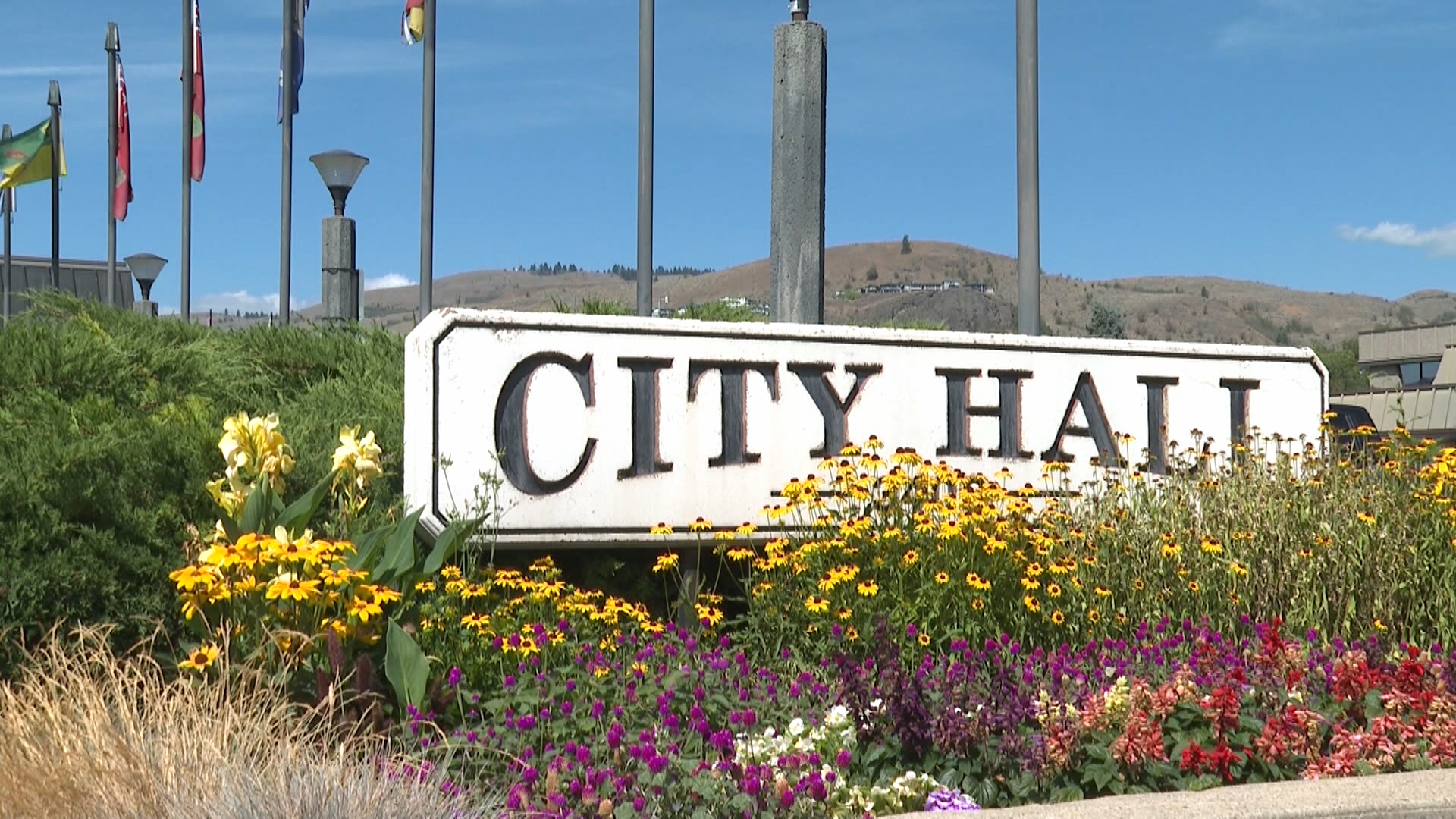 'Youth movement' in two Okanagan city halls