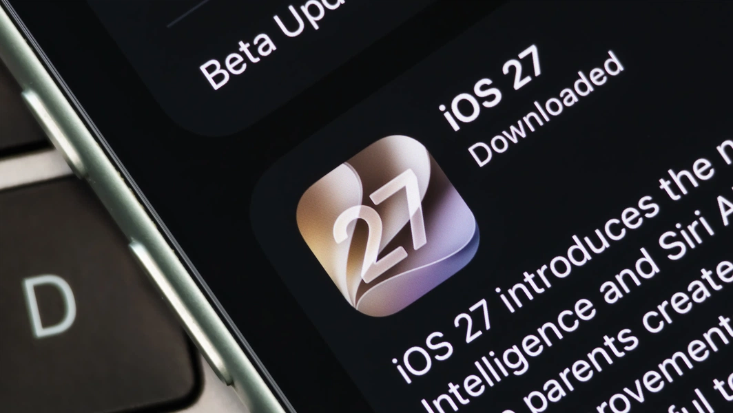 Apple adds AI assistant and MCP support to iWork apps