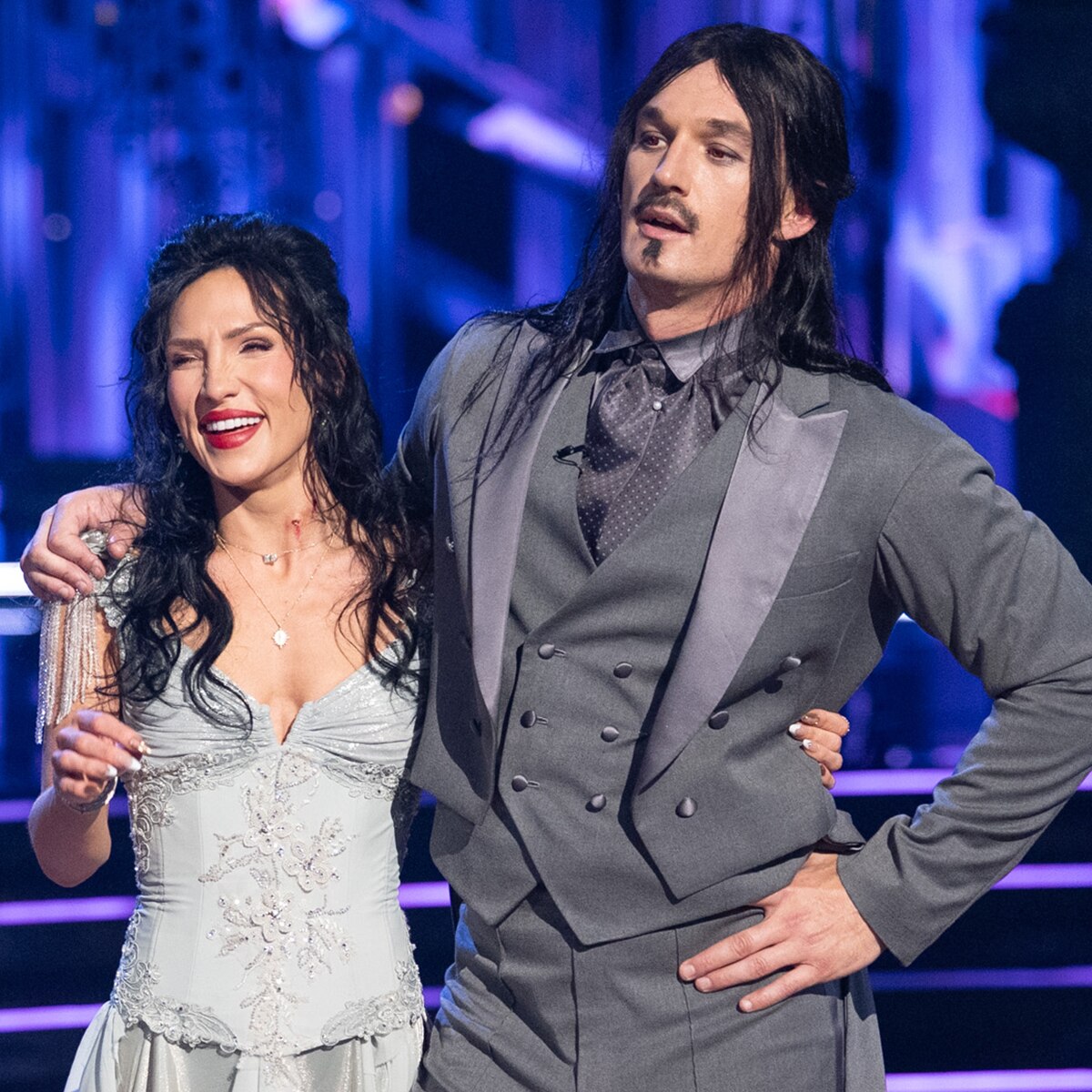 Tyler Cameron reveals his next project after leaving DWTS