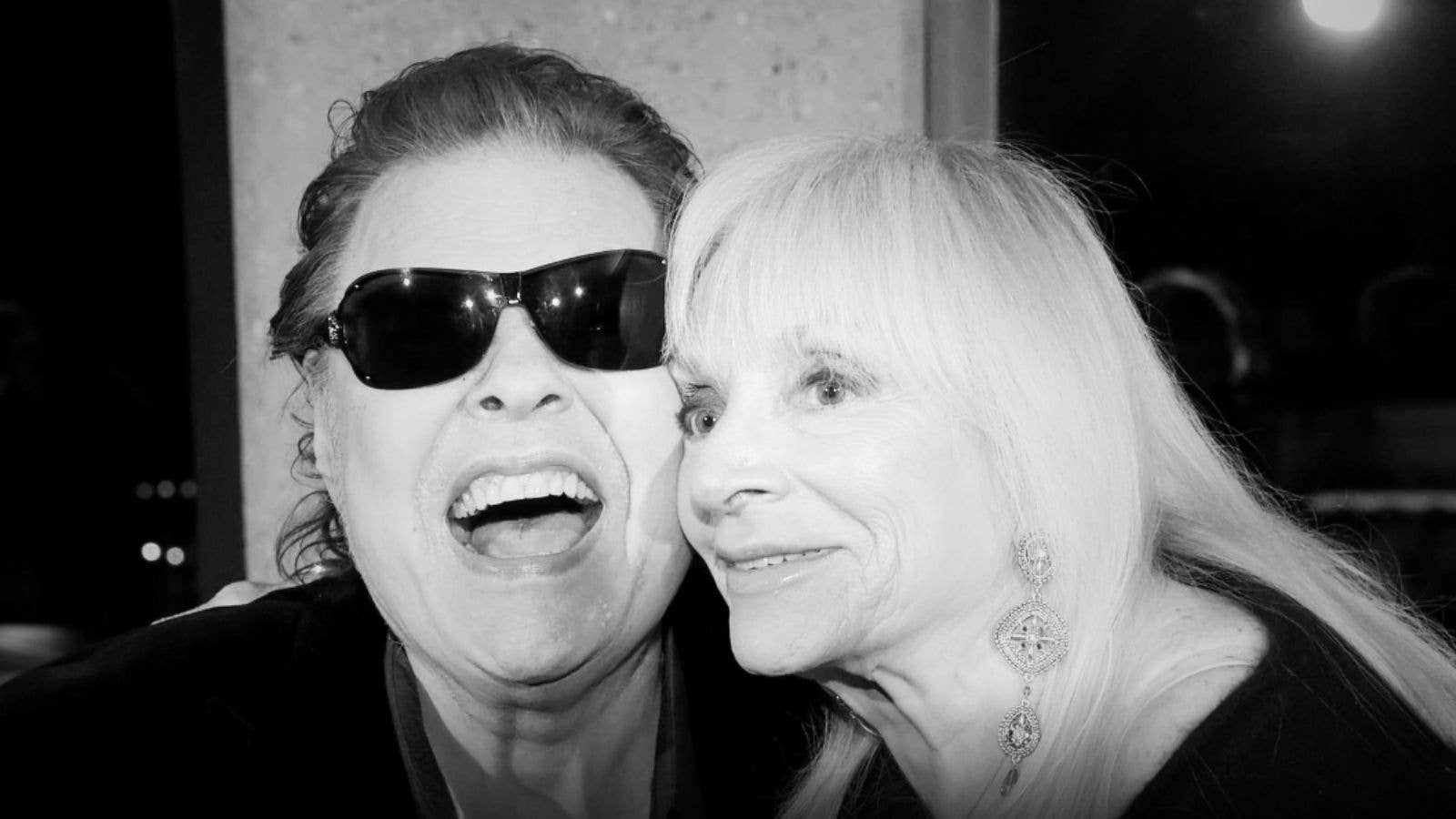 Ronnie Milsap's journey from rejection to 56 years of love with Joyce ...