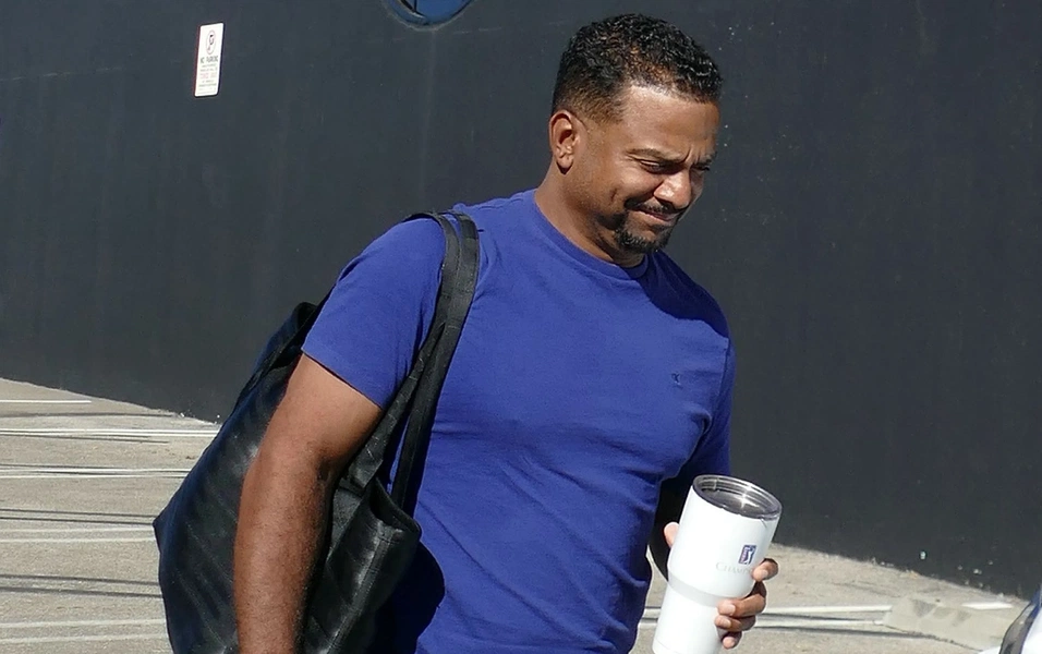 Ribeiro rejects DWTS rigging claims, predicts shocking eliminations