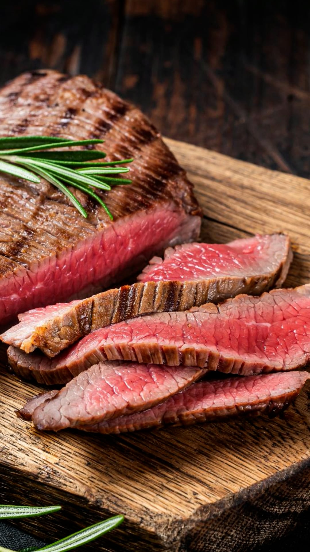 What does red meat really do to your long-term health?