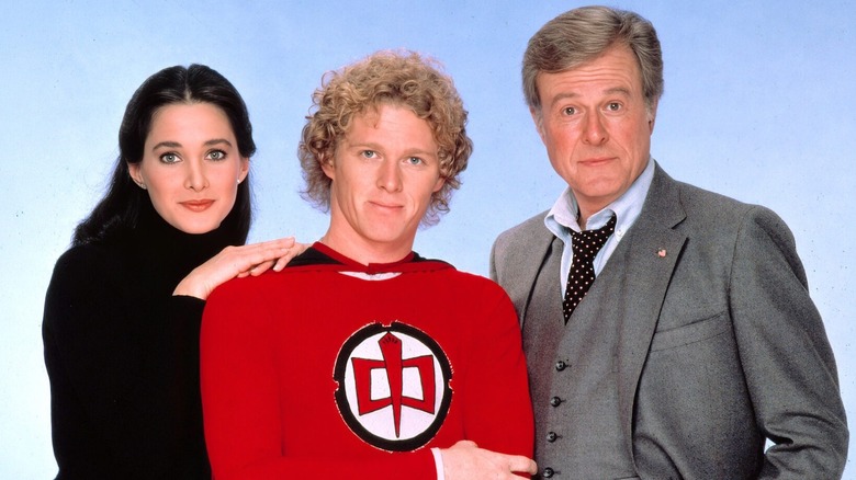 NCIS gets a surprise visit from an '80s TV icon — watch