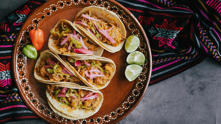Tacos de buche: The delectable pork stomach tacos you should know