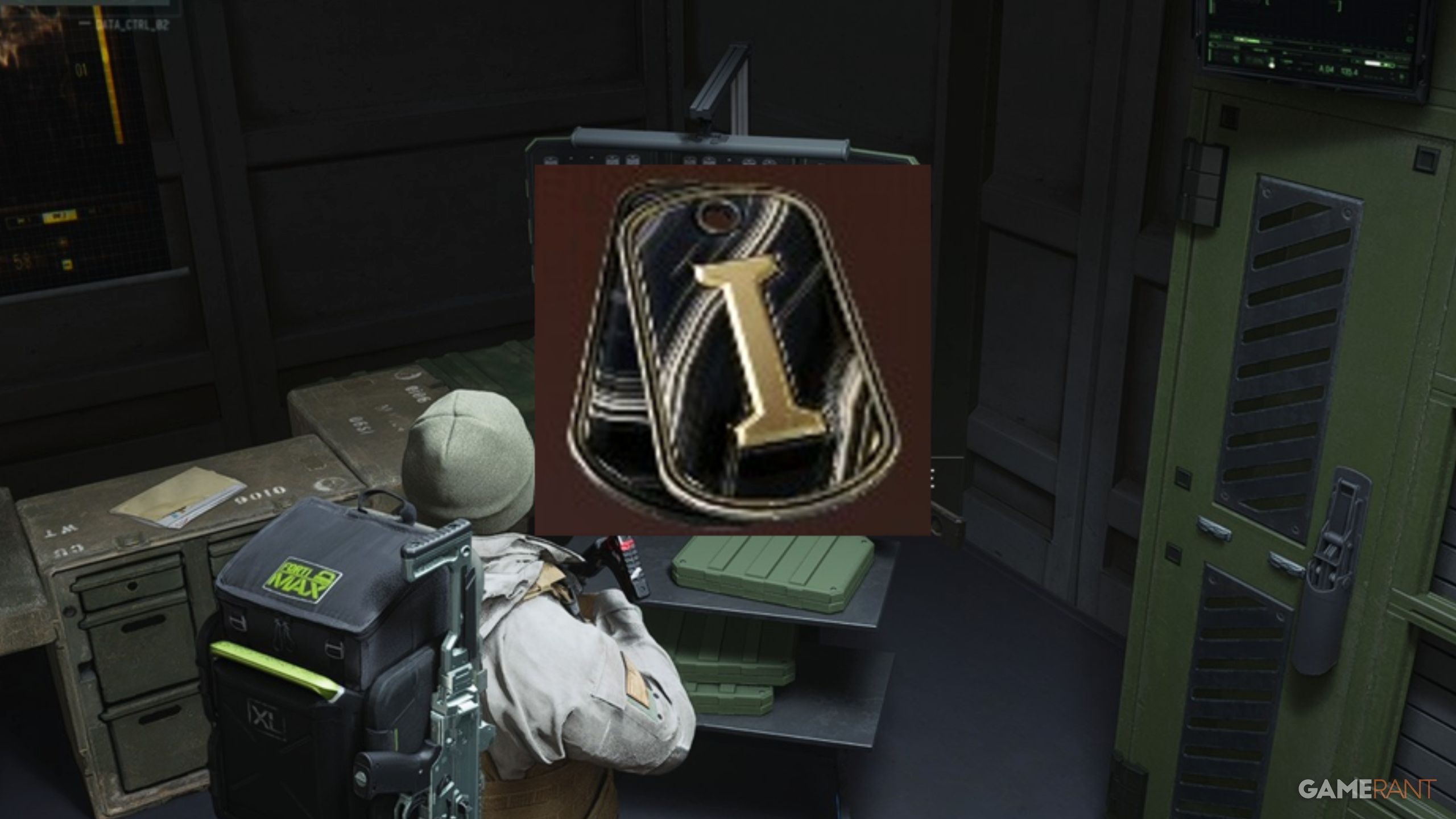 MW4 DMZ: All Dog Tag Levels (& What They Do)