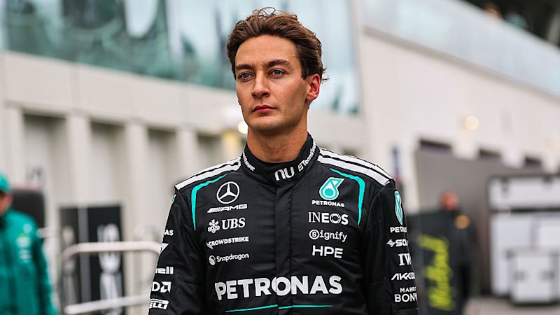 Difficult to recover for biggest loser in new F1 driver pecking order