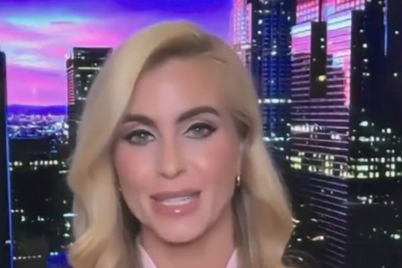Katie Zacharia says she's prepared to take back job of press secretary ...