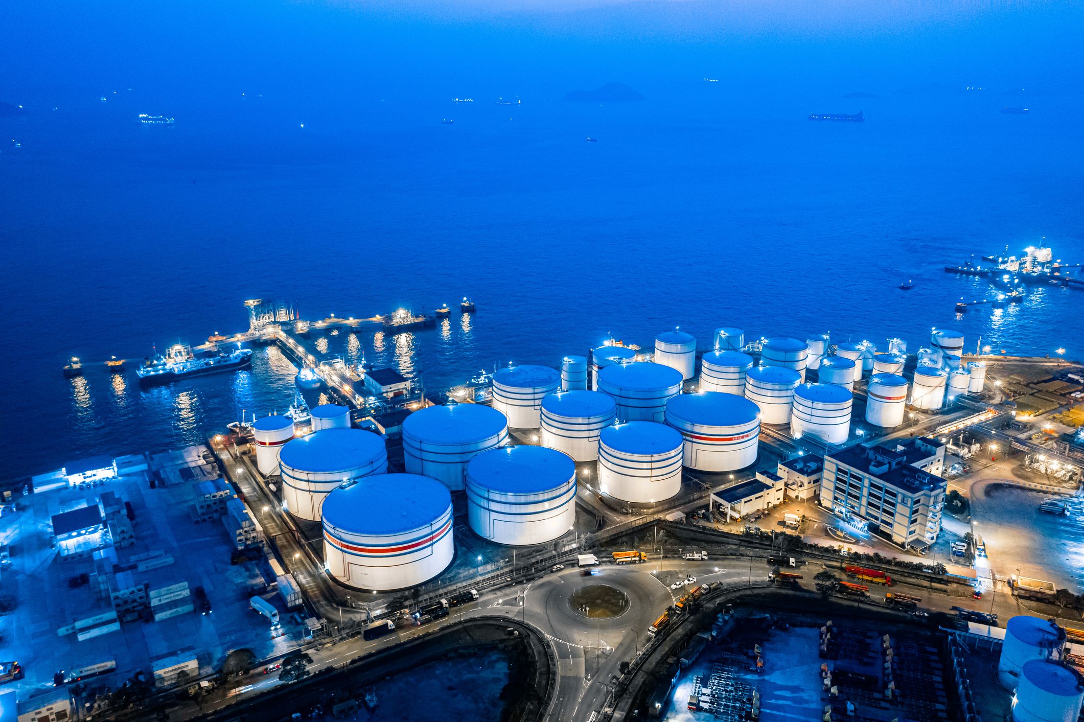Why Hawkins stock crushed the market on Tuesday
